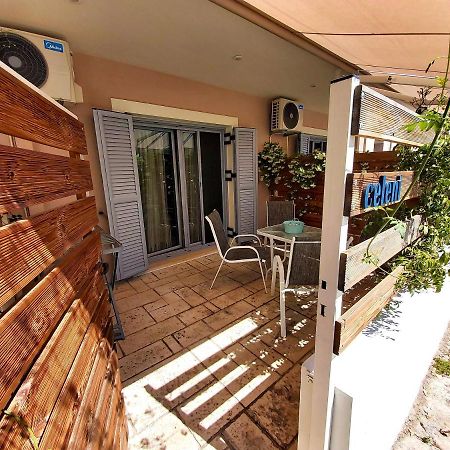Celeni Apartments Lefkada City Ngoại thất bức ảnh